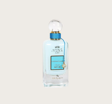 Parfum ithra Cotton candy